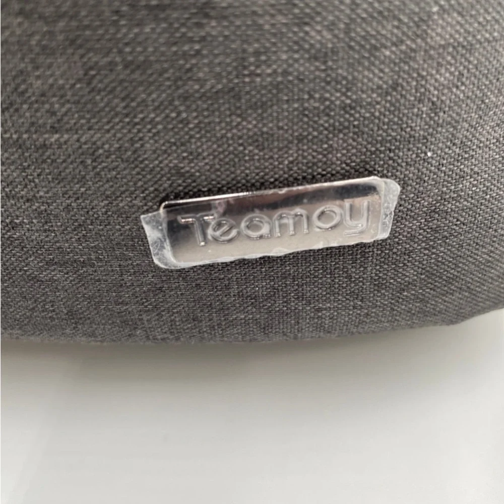 Teamoy Double Layer Breastmilk‎ Cooler Travel Bag with Ice Pack NWOT